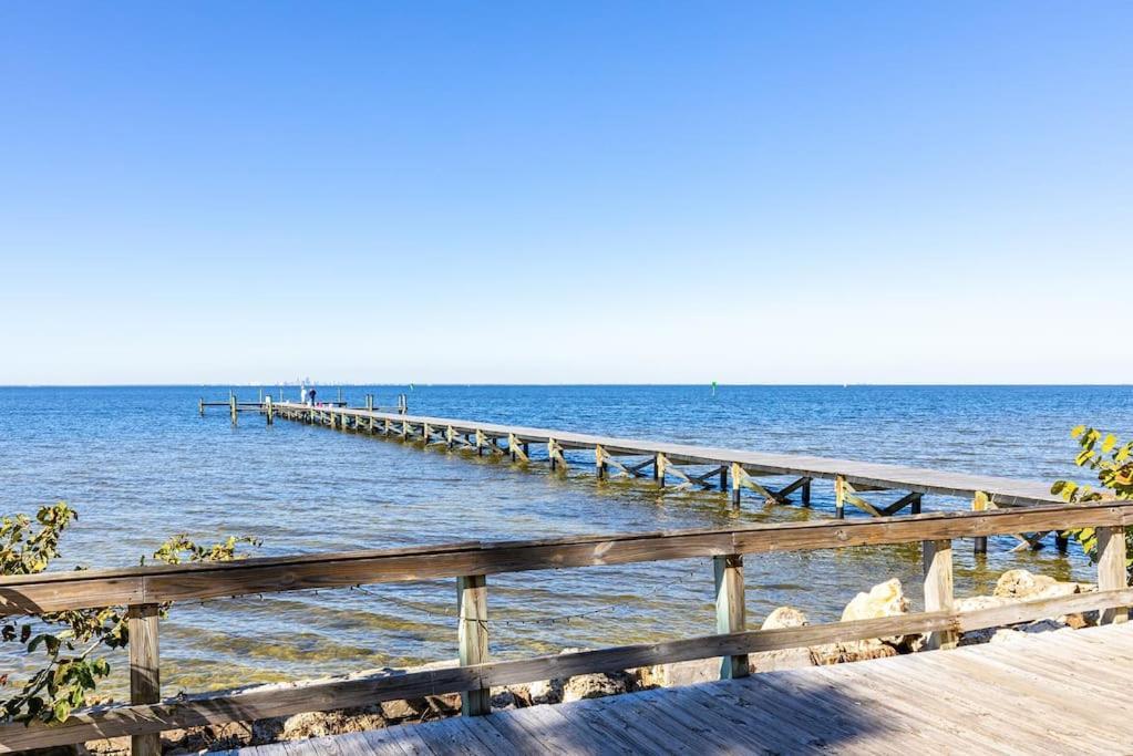 Your Stay On The Bay! Ruskin Exterior foto